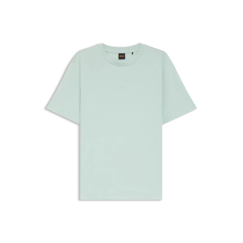 BOSS Men's Tchup 10242929 01 T-Shirt, 5XL