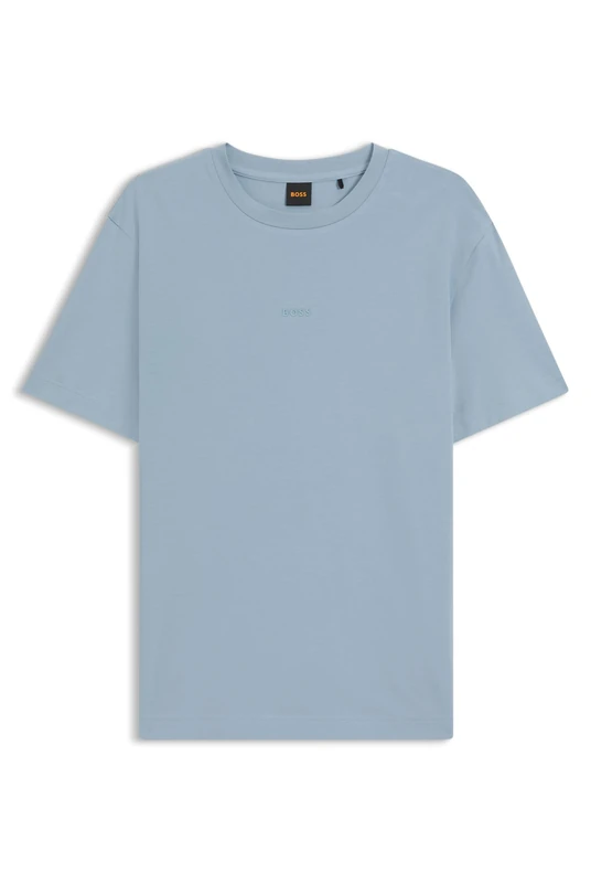 BOSS Men's Tchup 10242929 01 T-Shirt, 6XL