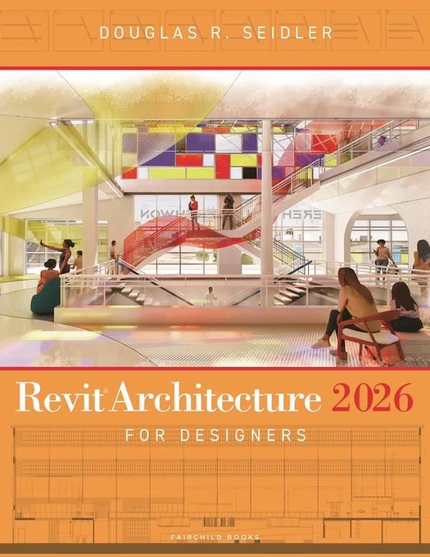 Revit Architecture 2026 for Designers