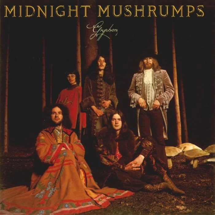 Midnight Mushrumps - SHM - Remaster