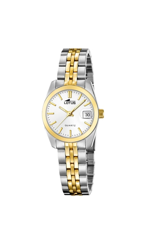 Lotus Dress Watch 19014/2