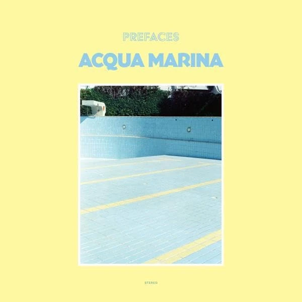 Acqua Marina [VINYL]