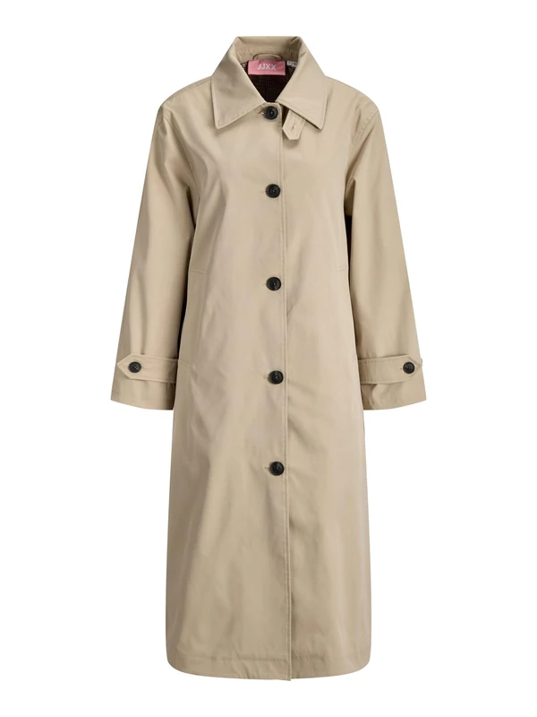 JJXX Jxskyla Long Mac Coat Otw - Image 1