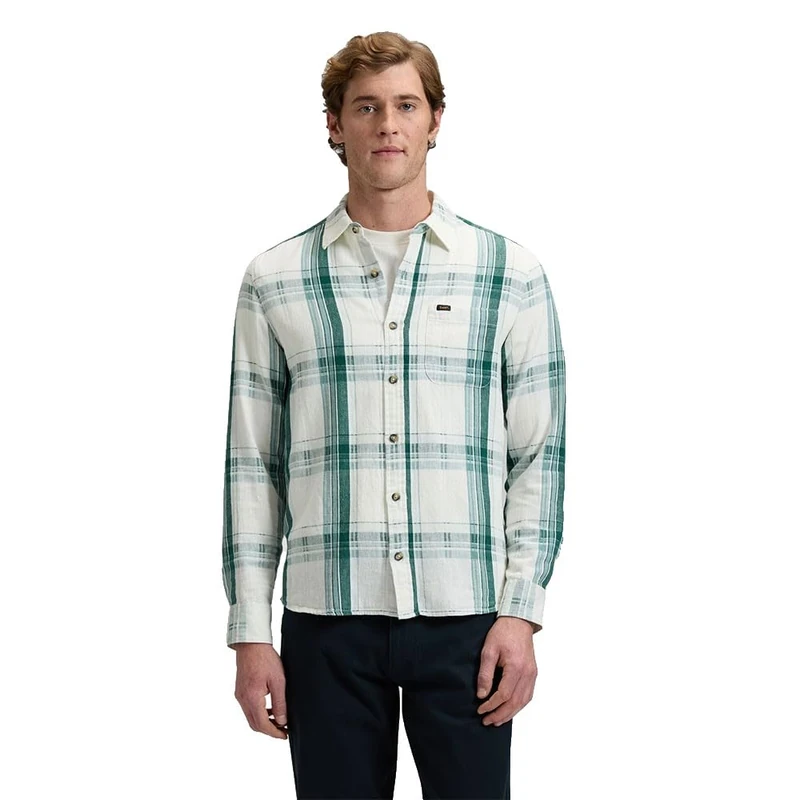 Lee, Leesure Men's Shirt - Image 1