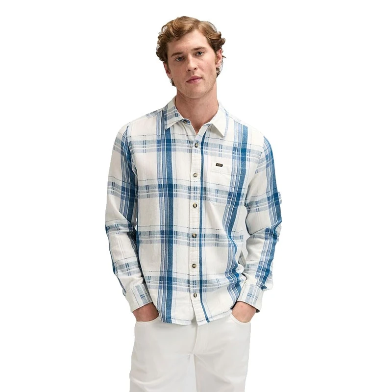 Lee, Leesure Men's Shirt