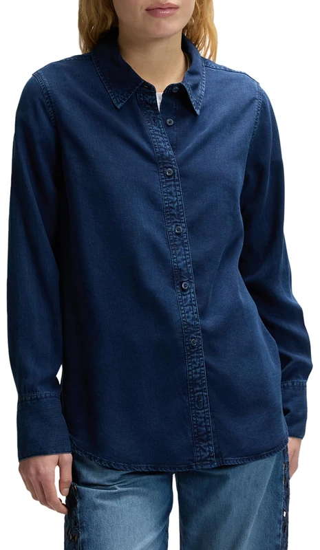 Lee, Women's Classic Shirt