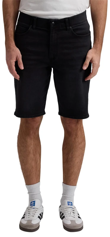 Lee, Men's Jeans, XM 5 Pocket Short SION, Regular Fit