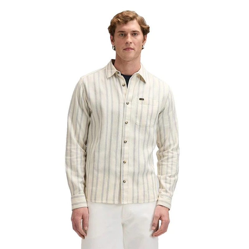 Lee, Leesure Men's Shirt