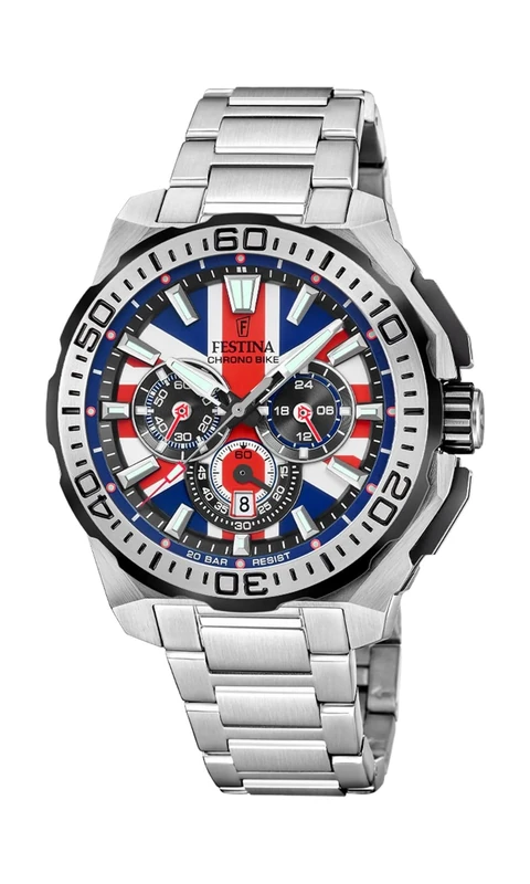 Festina Sport Watch F20724/A