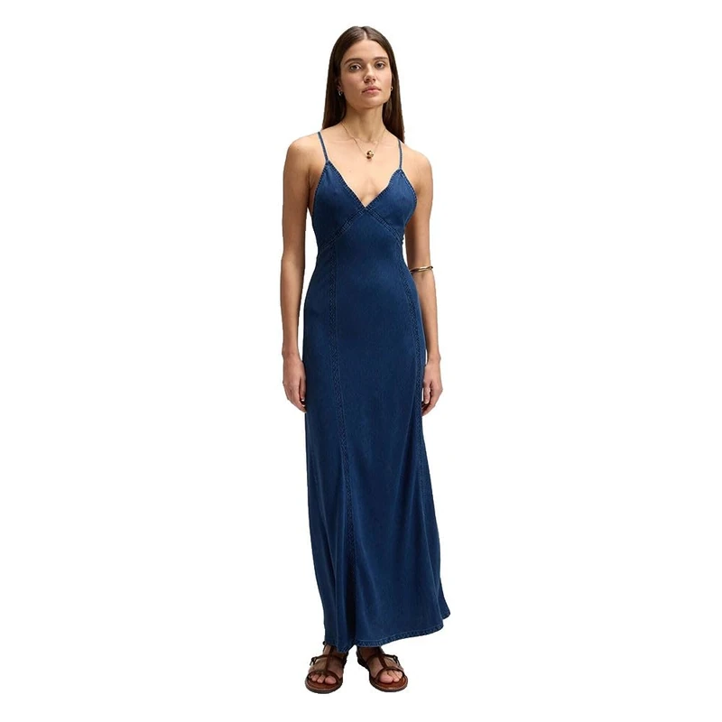 Lee Frozen in Time Casual Slip Dress, XS