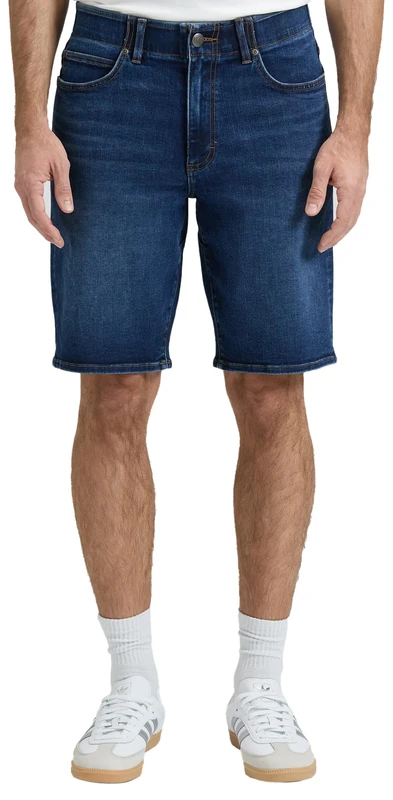 Lee XM 5 Pocket Jeans, Cyrax, 30 W Men's