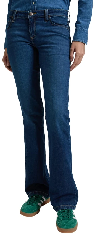 Lee Jessica Jeans, Women's Sudden Rain, 33W x 33L