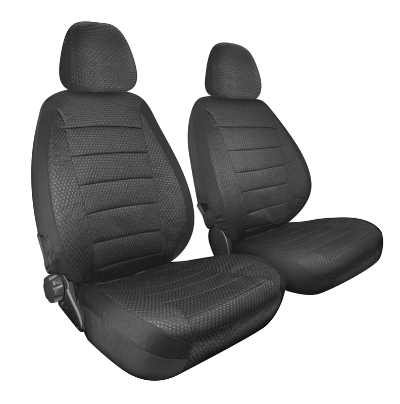 Lampa 55041 Travel Easy Fit Universal Motorhome Seat Covers
