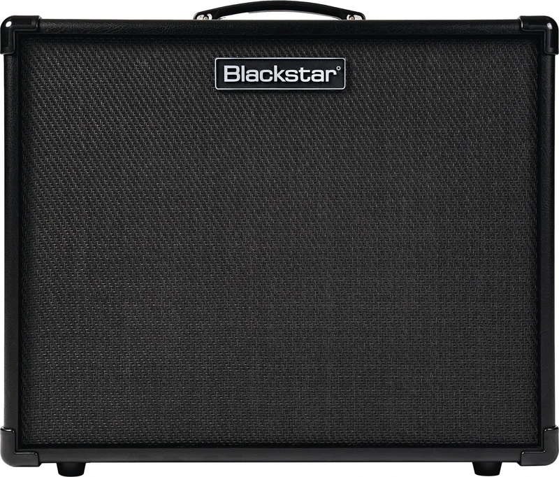 Blackstar ID:X 100 Guitar Amp 100W Combo Amplifier with Built in Effects Amp Modelling USB C XLR Output for Stage Studio and Practice