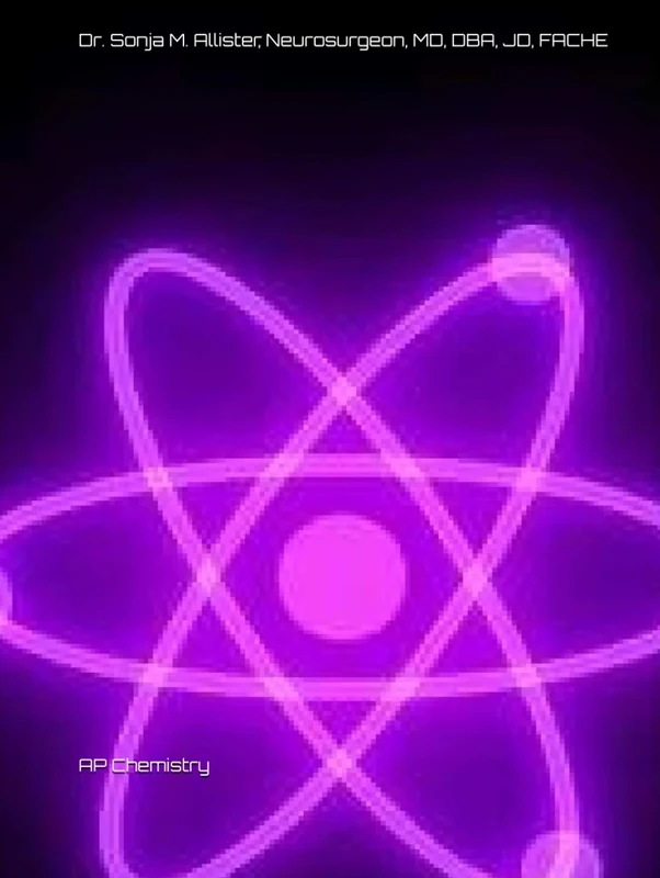 Advanced Placement Chemistry: Alchemy And BioChemistry