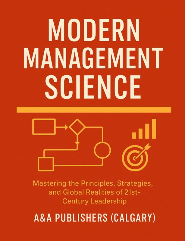Modern Management Science