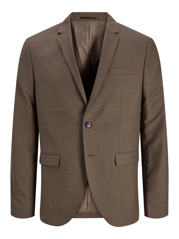 JACK & JONES Jprsolaris Blazer Noos