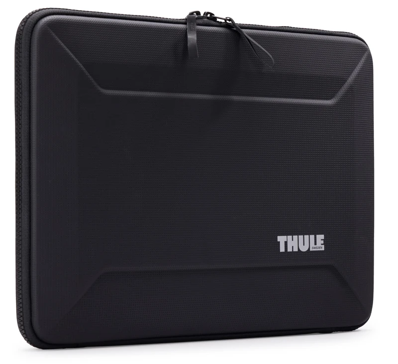 Thule MacBook 16 inch Hard Shell Case with Hard Exterior Protection Padded Interior to Prevent Scratches and Damage