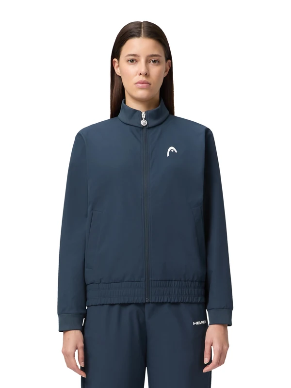 HEAD BREAKER Women's Jacket
