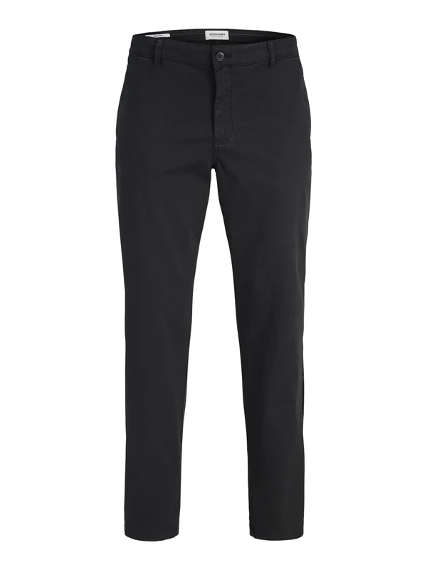 JACK & JONES Jpstollie Vance Chino Noos Black