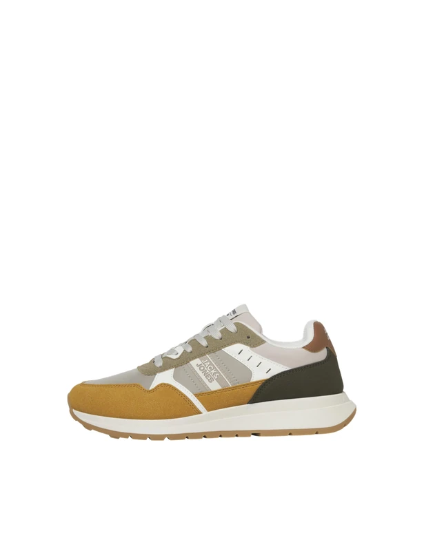 JACK & JONES Jfwoswald Tape Combo Sneaker Noos