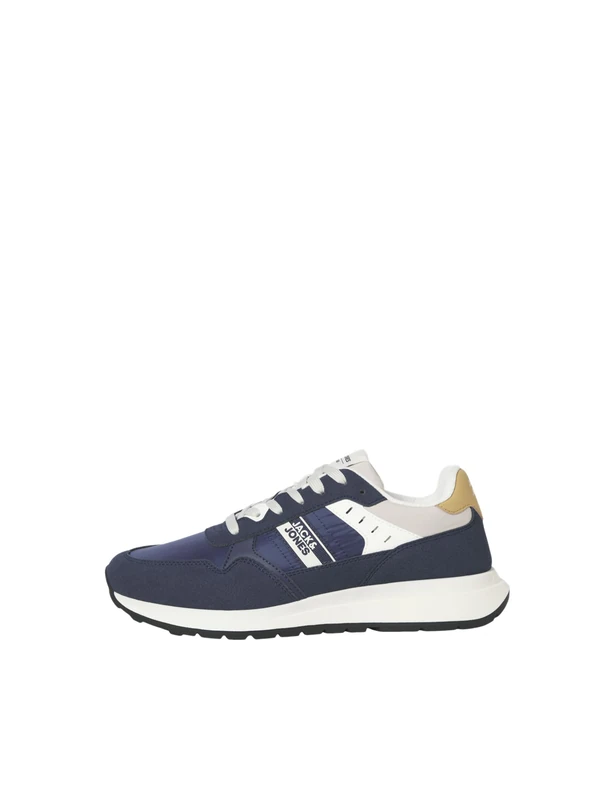 JACK & JONES Jfwoswald Tape Combo Sneaker Noos