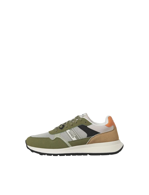 JACK & JONES Jfwoswald Tape Combo Sneaker Noos