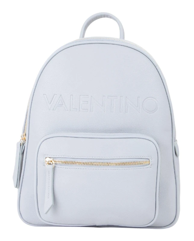 Valentino leisure backpack Foxy Re Backpack Polvere blue-grey