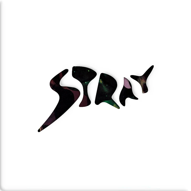 Stray [VINYL]