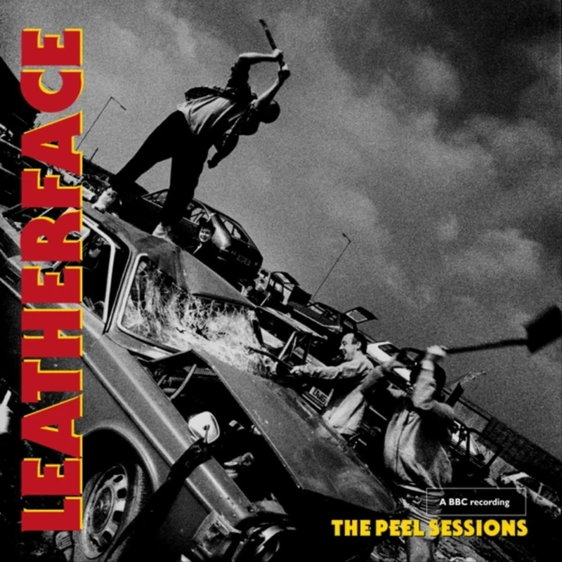 The Peel Sessions [Explicit]
