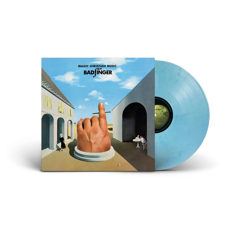 Magic Christian Music (National Album Day) [VINYL]