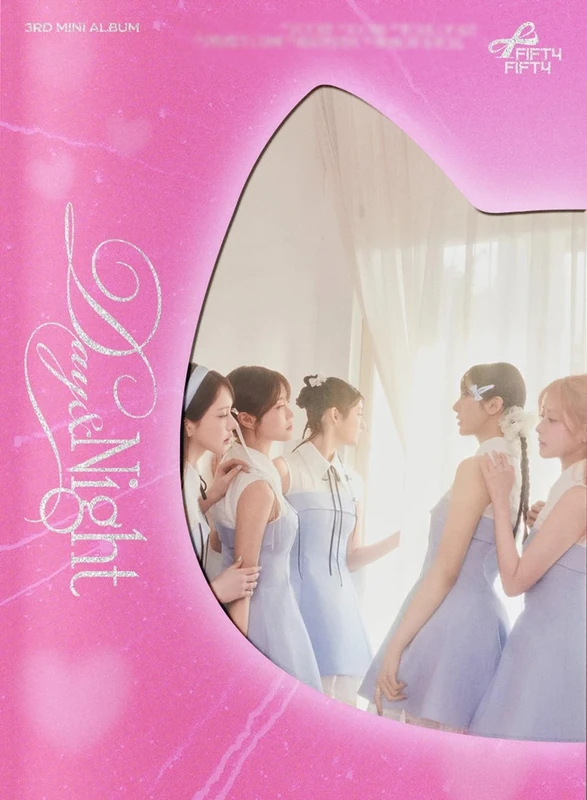 Day & Night (Day Version)