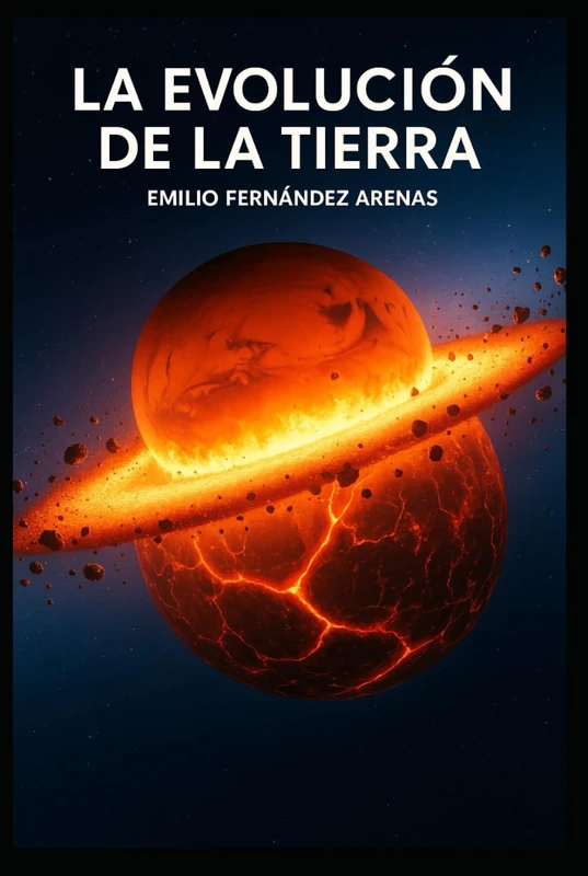 La Evolución de La Tierra - Image 1