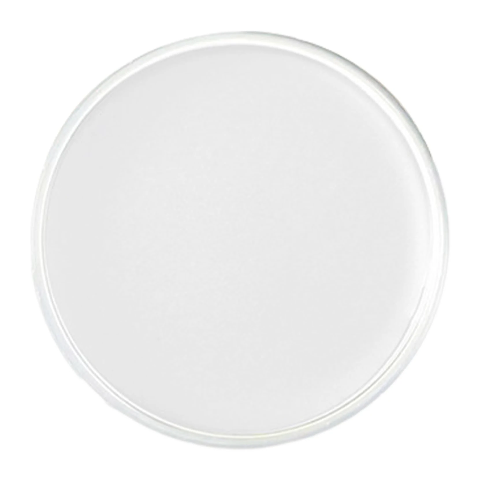 Inlzdz Face Body Paint Oil Halloween Festivals Sfx Makeup For Zombie Clown Joker Costume Makeup White One Size