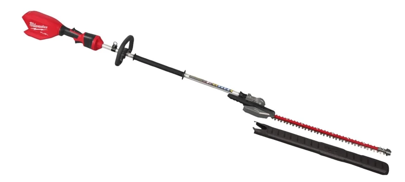 Milwaukee M18FHETE22-0 18v Fuel Extended Pole Hedge Trimmer 216cm Naked