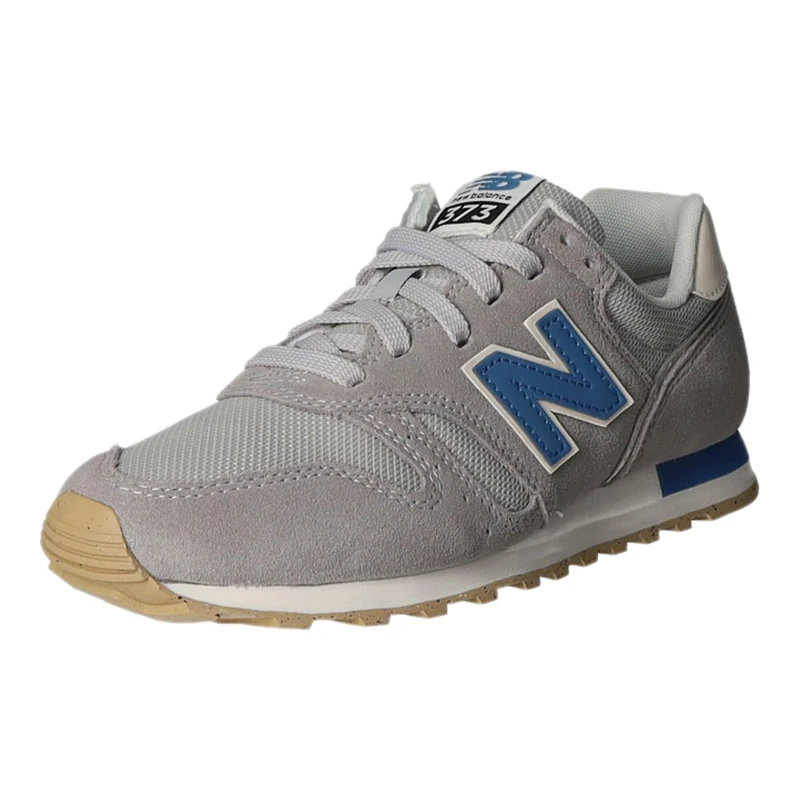 NEW BALANCE 373 Sneaker Slate Grey
