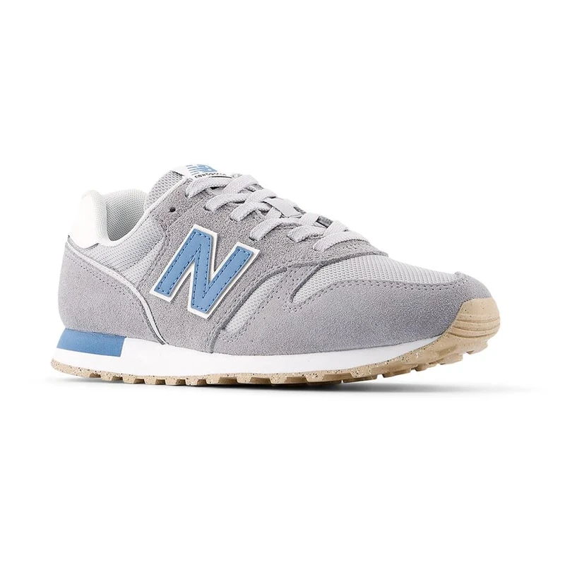 NEW BALANCE 373 Sneaker Slate Grey