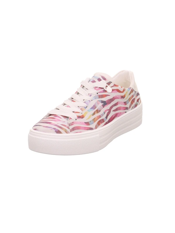 Legero Women's Lima 2.0 Trainers, Zebra Multicoloured (Multicoloured) 9380, 40 EU - Image 1