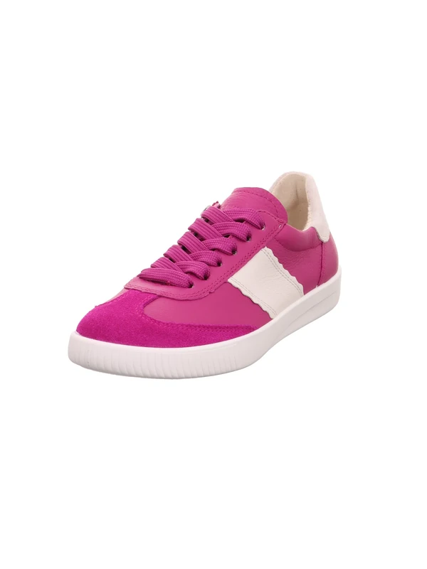Legero Women's Silence Trainers, Vivid Pink (Pink) 5650, 38 EU