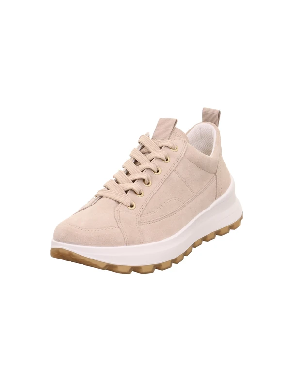 Legero Women's T4 Run Trainers, Tasso 4100, 39 EU