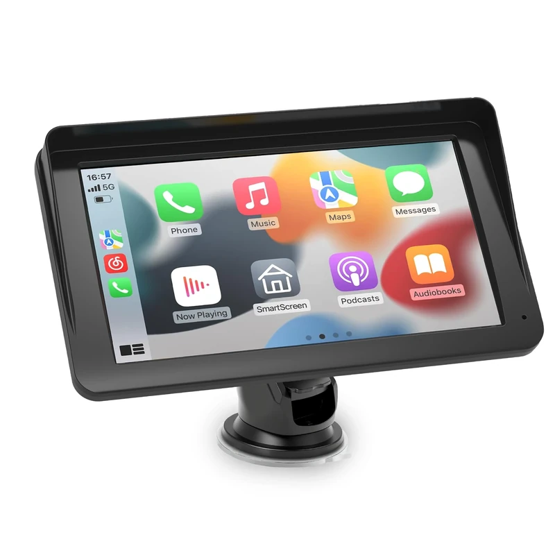 Wireless Car Stereo (7 Inches)