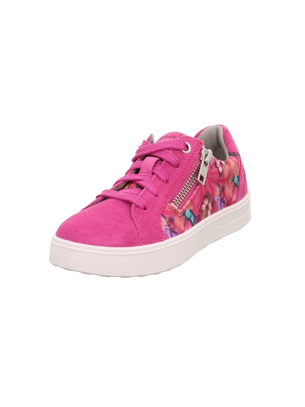 Superfit Stella Trainers, Pink 5520, 34 EU