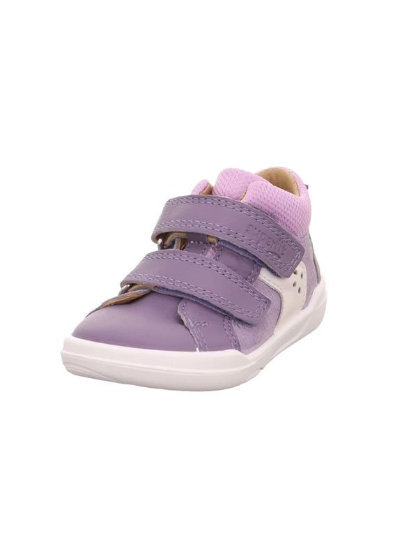 Superfit Superfree Trainers, Purple/Purple 8510, 28 EU