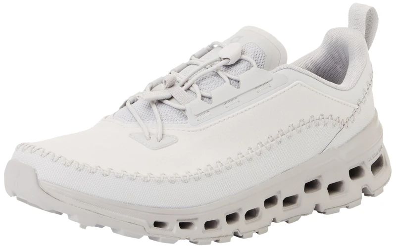 On Running Cloudaway 2 Glacier/Pecan Women, UK 9.5