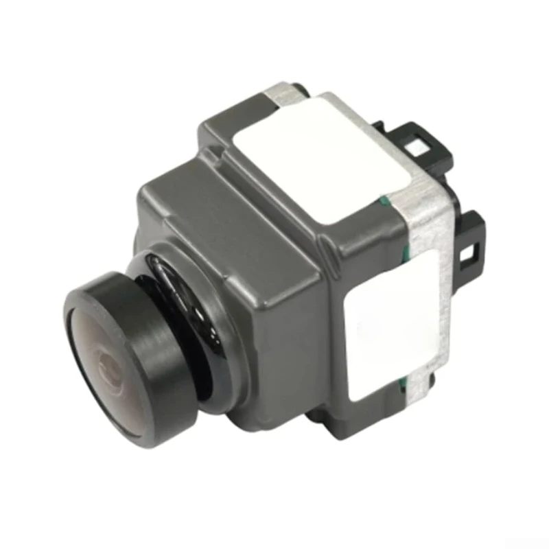 Car Rear View Parking Camera, Backup Camera HK72-19G590-BD Parking Assistance System For Range Rover For Sport For Evoque L538 For Discovery IV L405 Black