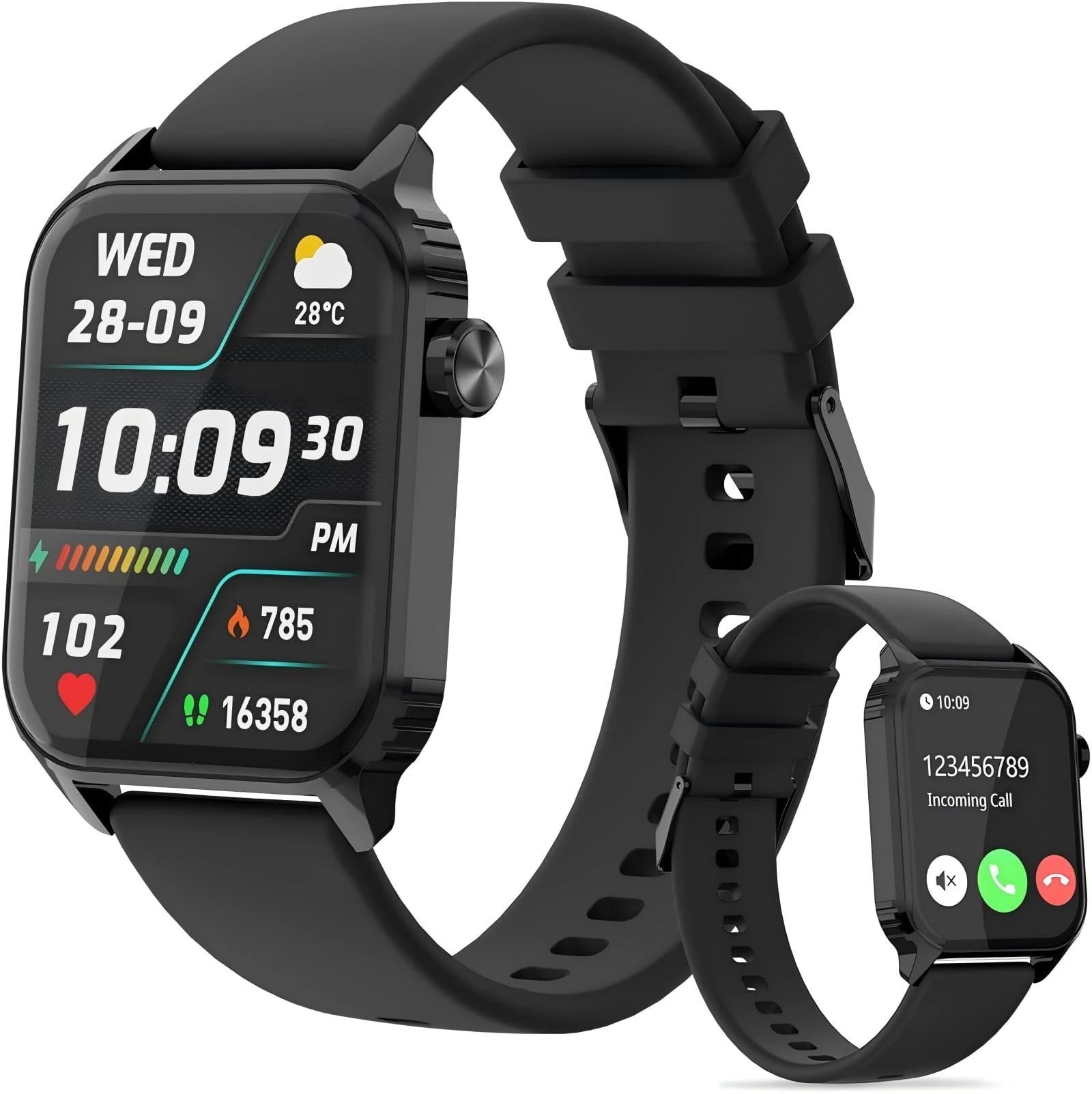 TRAUSI Smart Watches