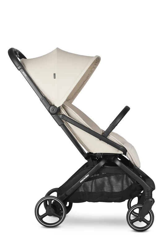 Easywalker Rockey M - Bright Taupe