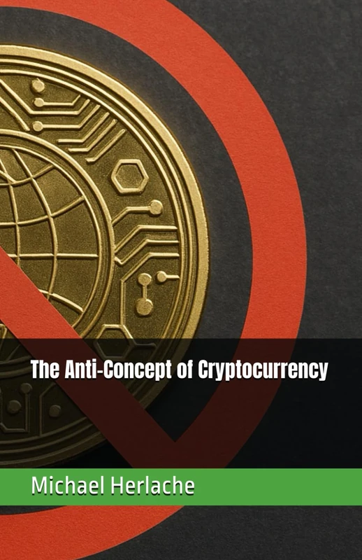 The Anti-Concept of Cryptocurrency