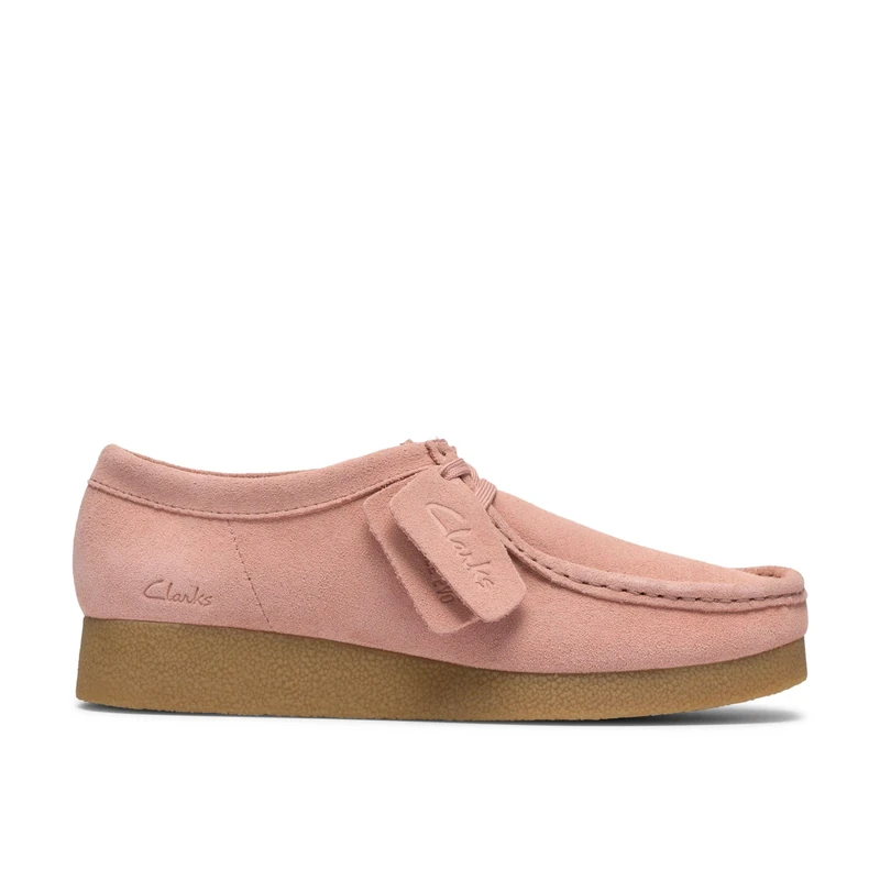 Clarks WallabeeEVOSh