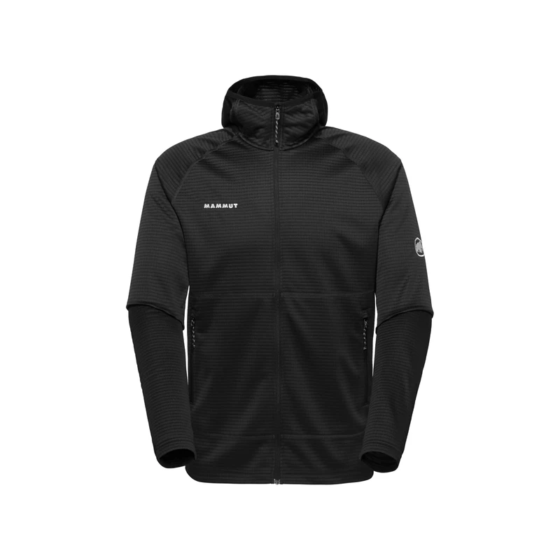 Crag ML Hooded Jacket Men - Image 1